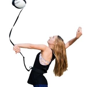 Ace Pal Volleyball Tool